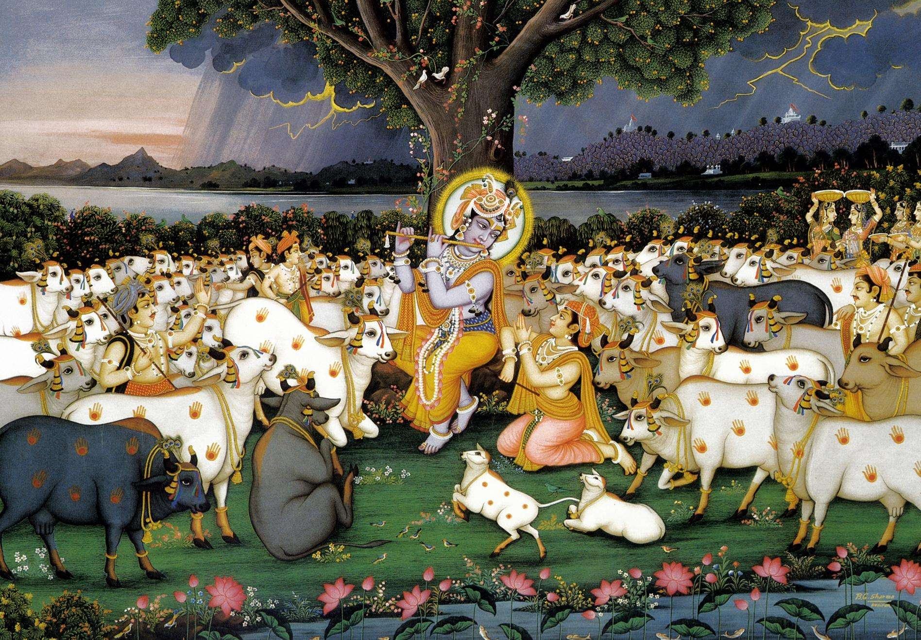 44462_Wallpapers-Radhe-Krishna-Sunday-Feast-Bhajans-Surya-Kanya-Devi-Dasi_1896x1317